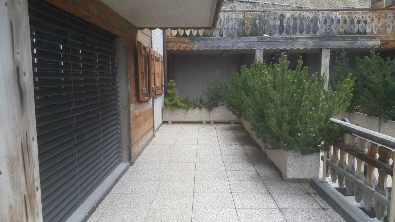 Appartement D'Une Chambre Avec Vue Imprenable - Veysonnaz Εξωτερικό φωτογραφία